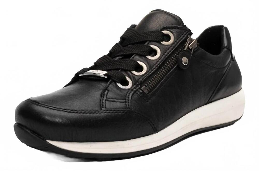 NEW ARA women's ollie shoes in black